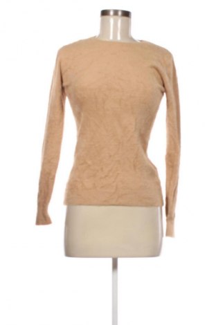 Damenpullover Unbranded, Größe S, Farbe Beige, Preis 11,99 €