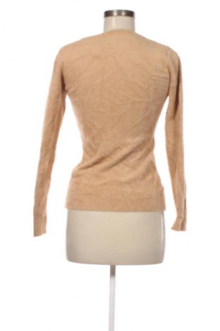 Damenpullover Unbranded, Größe S, Farbe Beige, Preis 11,99 €