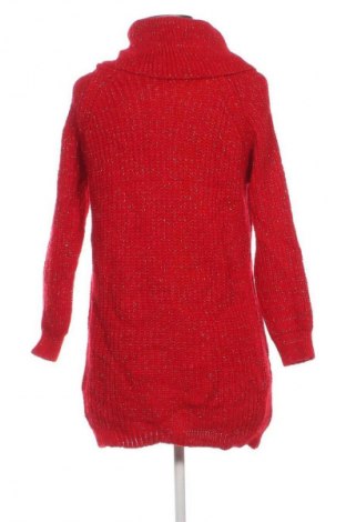 Дамски пуловер Unbranded, Размер M, Цвят Многоцветен, Цена 17,99 лв.