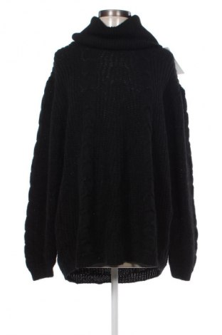 Női pulóver Unbranded, Méret M, Szín Fekete, Ár 5 999 Ft