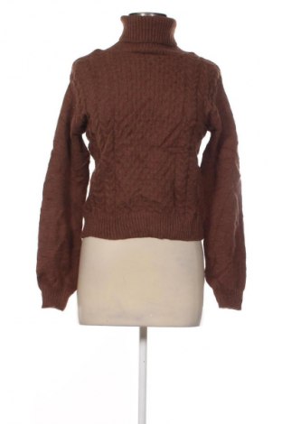 Damenpullover Unbranded, Größe XXS, Farbe Braun, Preis 10,99 €