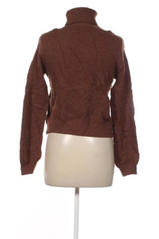 Damenpullover Unbranded, Größe XXS, Farbe Braun, Preis 10,99 €