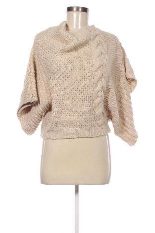 Damenpullover Unbranded, Größe M, Farbe Beige, Preis 8,99 €