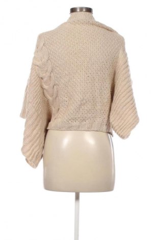 Damenpullover Unbranded, Größe M, Farbe Beige, Preis 8,99 €