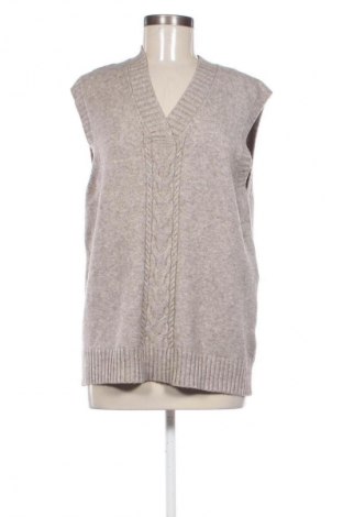 Γυναικείο πουλόβερ Unbranded, Μέγεθος XL, Χρώμα  Μπέζ, Τιμή 14,77 €