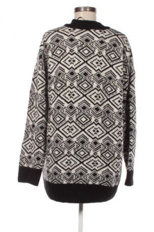 Дамски пуловер Unbranded, Размер XXL, Цвят Многоцветен, Цена 19,99 лв.