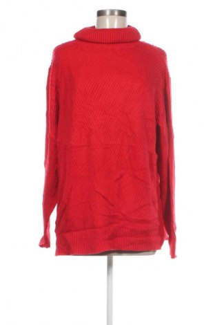 Damenpullover Unbranded, Größe XL, Farbe Rot, Preis € 14,99