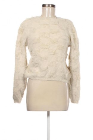 Damenpullover Unbranded, Größe M, Farbe Beige, Preis 12,99 €