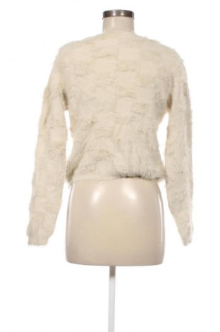 Damenpullover Unbranded, Größe M, Farbe Beige, Preis 12,99 €