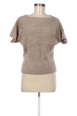 Damenpullover Unbranded, Größe S, Farbe Beige, Preis 12,99 €