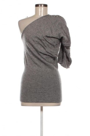 Dámsky pulóver Unbranded, Veľkosť S, Farba Sivá, Cena  8,95 €