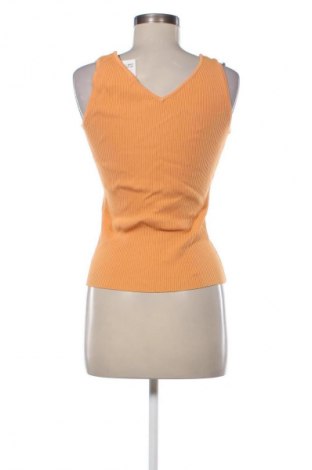Дамски пуловер Unbranded, Размер S, Цвят Оранжев, Цена 28,88 лв.