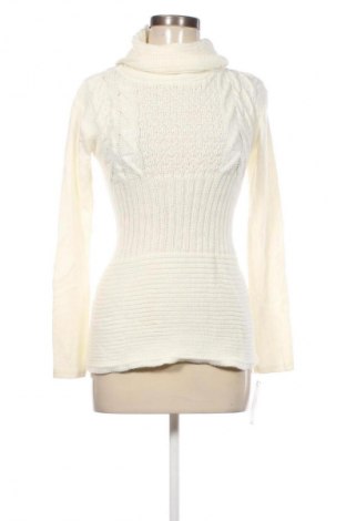 Pulover de femei Unbranded, Mărime M, Culoare Ecru, Preț 58,99 Lei