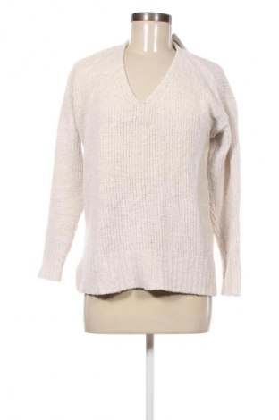 Γυναικείο πουλόβερ Unbranded, Μέγεθος L, Χρώμα Εκρού, Τιμή 11,99 €