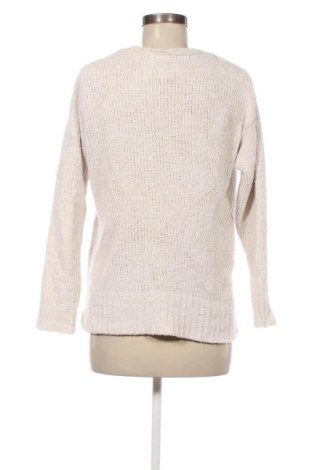Γυναικείο πουλόβερ Unbranded, Μέγεθος L, Χρώμα Εκρού, Τιμή 11,99 €