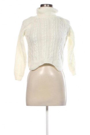 Pulover de femei Unbranded, Mărime S, Culoare Alb, Preț 44,99 Lei
