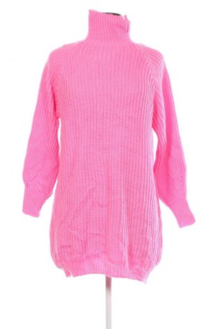Dámský svetr Unbranded, Velikost XL, Barva Růžová, Cena  269,00 Kč