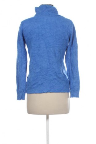 Damski sweter Unbranded, Rozmiar M, Kolor Niebieski, Cena 46,99 zł