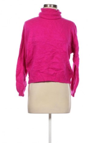 Damenpullover Unbranded, Größe M, Farbe Rosa, Preis 12,99 €