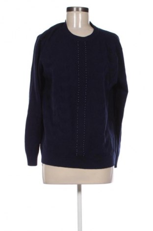 Női pulóver Unbranded, Méret XL, Szín Kék, Ár 5 865 Ft