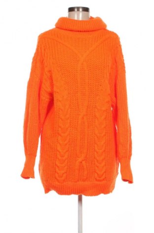 Pulover de femei Unbranded, Mărime XL, Culoare Portocaliu, Preț 55,99 Lei