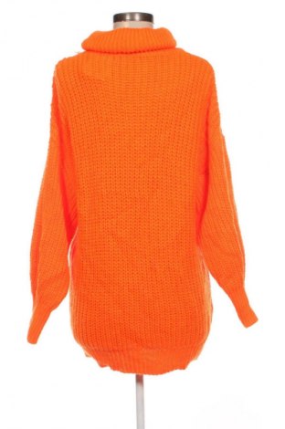 Pulover de femei Unbranded, Mărime XL, Culoare Portocaliu, Preț 55,99 Lei