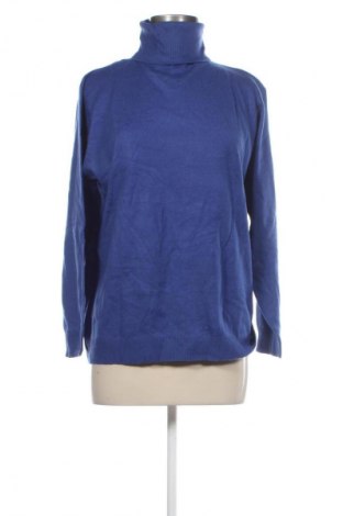 Dámsky pulóver Unbranded, Veľkosť L, Farba Modrá, Cena  8,95 €