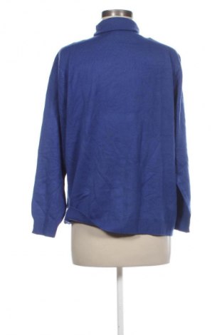 Dámsky pulóver Unbranded, Veľkosť L, Farba Modrá, Cena  8,95 €