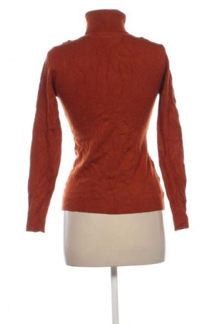 Дамски пуловер Unbranded, Размер M, Цвят Кафяв, Цена 20,99 лв.