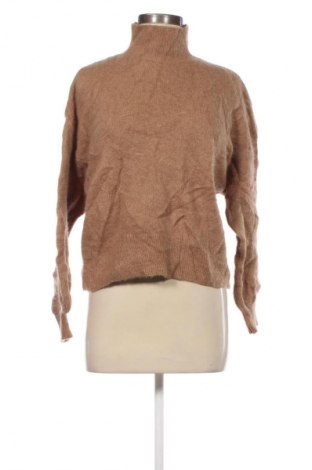 Dámsky pulóver Unbranded, Veľkosť M, Farba Hnedá, Cena  10,95 €