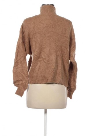 Dámsky pulóver Unbranded, Veľkosť M, Farba Hnedá, Cena  10,95 €