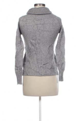 Дамски пуловер Unbranded, Размер S, Цвят Сив, Цена 18,99 лв.