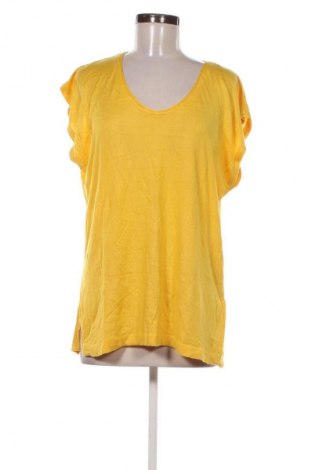 Γυναικείο πουλόβερ Unbranded, Μέγεθος S, Χρώμα Κίτρινο, Τιμή 15,00 €