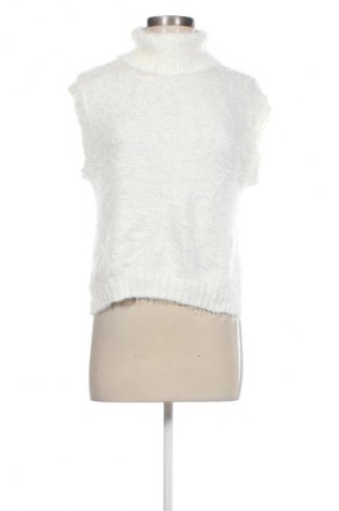 Damenpullover Unbranded, Größe S, Farbe Weiß, Preis € 9,99