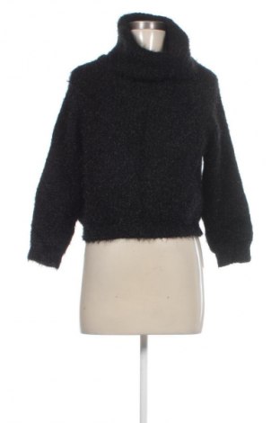 Damenpullover Unbranded, Größe S, Farbe Schwarz, Preis 12,99 €