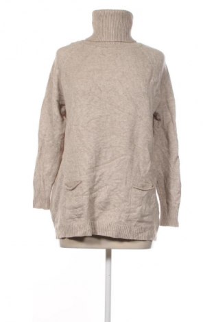 Női pulóver Unbranded, Méret L, Szín Bézs, Ár 4 169 Ft