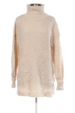 Dámský svetr Unbranded, Velikost XS, Barva Krémová, Cena  299,00 Kč