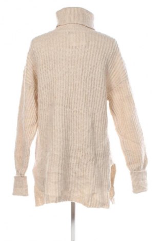 Dámský svetr Unbranded, Velikost XS, Barva Krémová, Cena  299,00 Kč