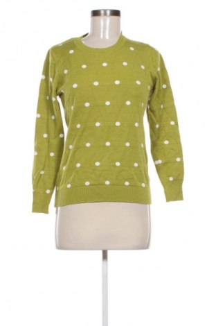 Γυναικείο πουλόβερ Unbranded, Μέγεθος M, Χρώμα Πολύχρωμο, Τιμή 14,83 €