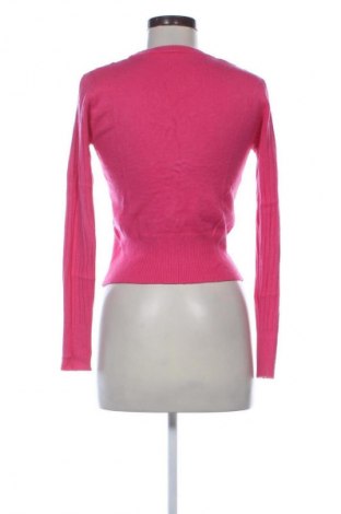 Γυναικείο πουλόβερ Unbranded, Μέγεθος S, Χρώμα Ρόζ , Τιμή 14,83 €