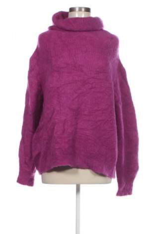 Pulover de femei Unbranded, Mărime L, Culoare Mov, Preț 60,99 Lei