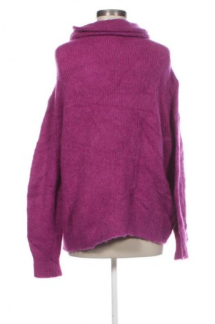 Pulover de femei Unbranded, Mărime L, Culoare Mov, Preț 60,99 Lei