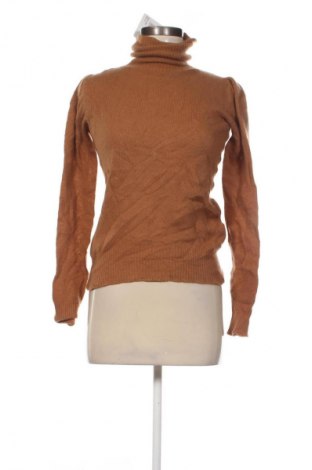 Pulover de femei Unbranded, Mărime M, Culoare Maro, Preț 65,99 Lei