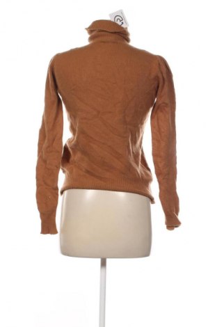 Pulover de femei Unbranded, Mărime M, Culoare Maro, Preț 65,99 Lei