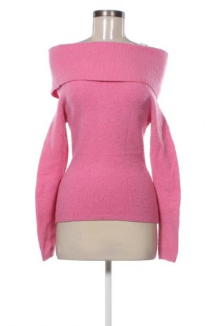 Damenpullover Unbranded, Größe M, Farbe Rosa, Preis € 13,99