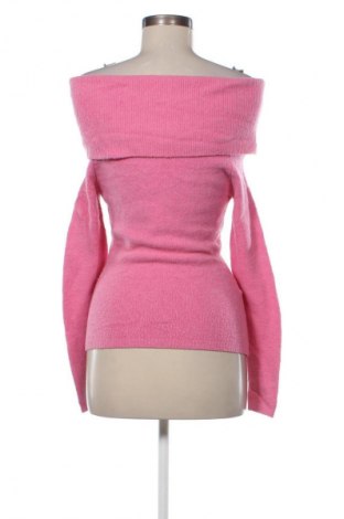 Damenpullover Unbranded, Größe M, Farbe Rosa, Preis € 13,99