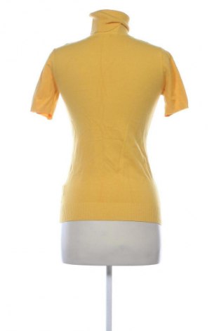 Γυναικείο πουλόβερ Unbranded, Μέγεθος S, Χρώμα Κίτρινο, Τιμή 14,83 €