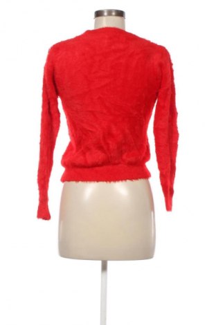 Dámsky pulóver Unbranded, Veľkosť XS, Farba Červená, Cena  9,95 €