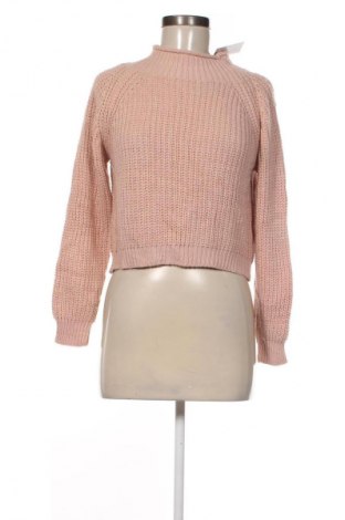 Dámsky pulóver Unbranded, Veľkosť M, Farba Popolavo ružová, Cena  11,95 €