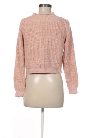 Dámsky pulóver Unbranded, Veľkosť M, Farba Popolavo ružová, Cena  11,95 €